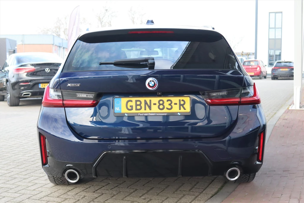 BMW 3 Serie – foto 9