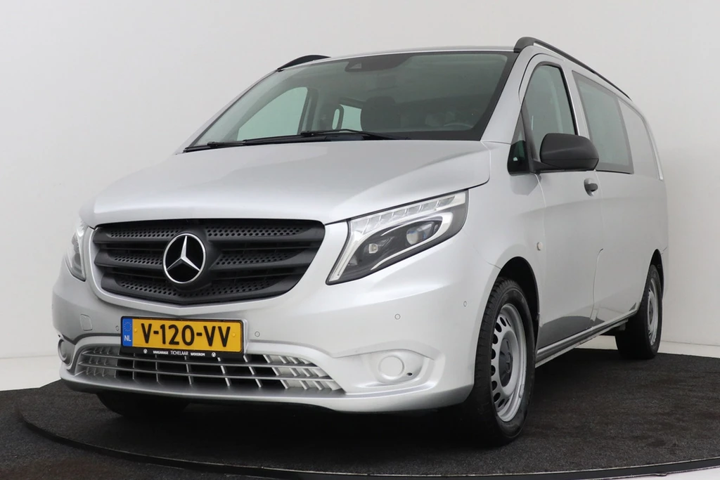 Mercedes-Benz Vito – foto 2
