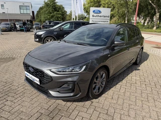 Ford Focus – thumbnail 1