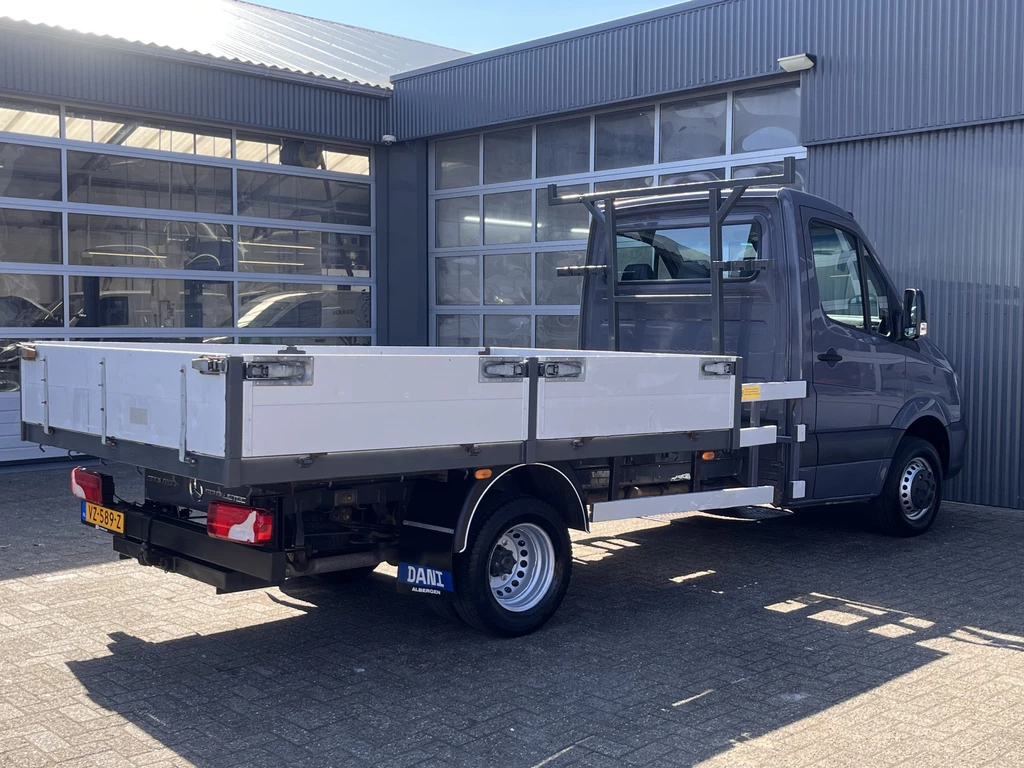 Mercedes-Benz Sprinter – foto 6