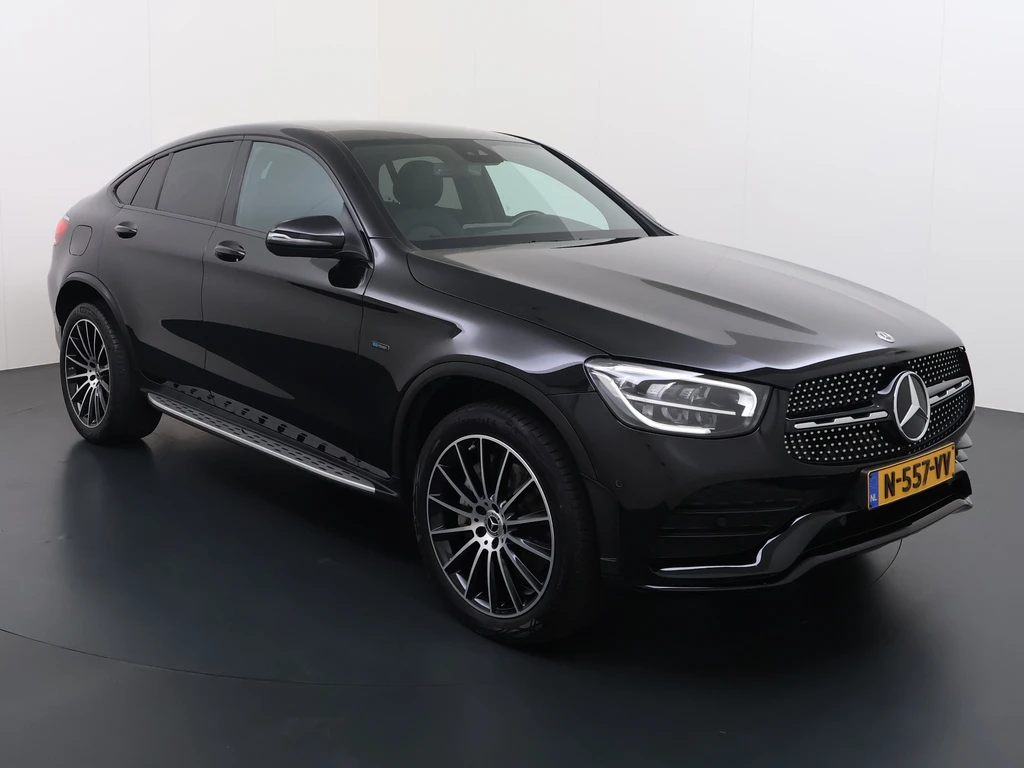 Mercedes-Benz GLC – foto 5