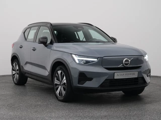 Volvo XC40 – thumbnail 14