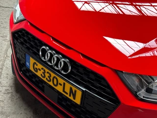 Audi A1 Sportback – thumbnail 25