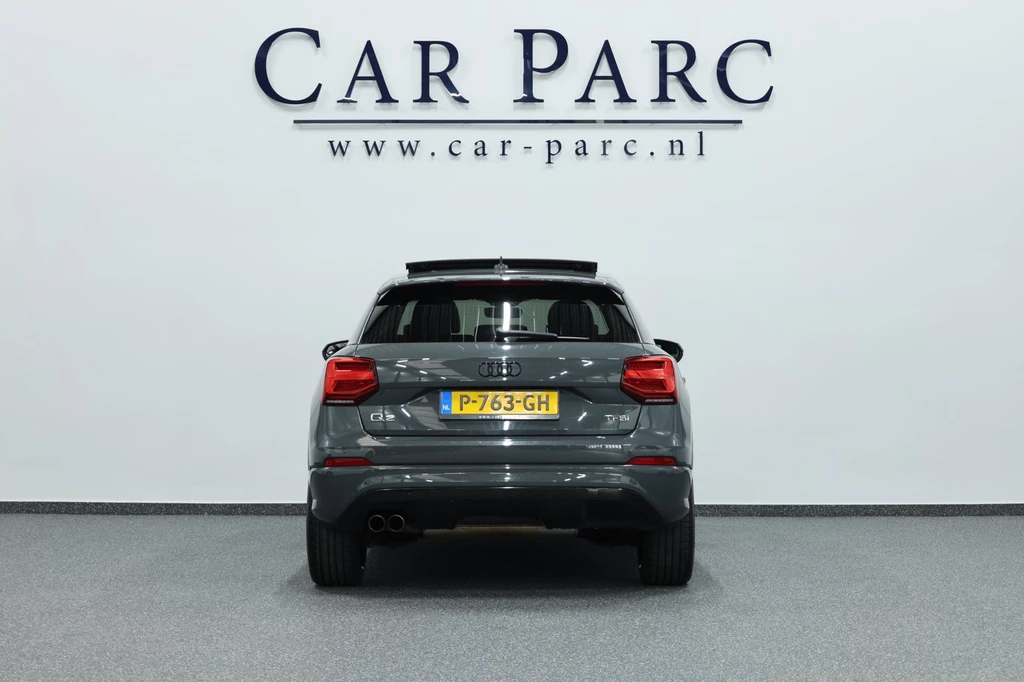 Audi Q2 – foto 4