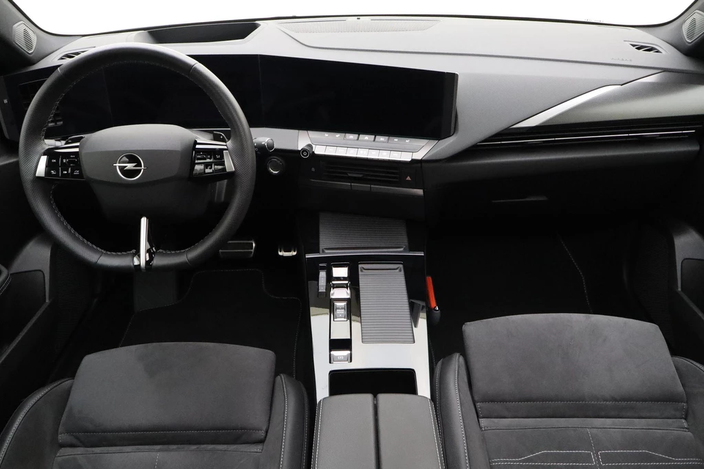 Opel Astra – foto 22