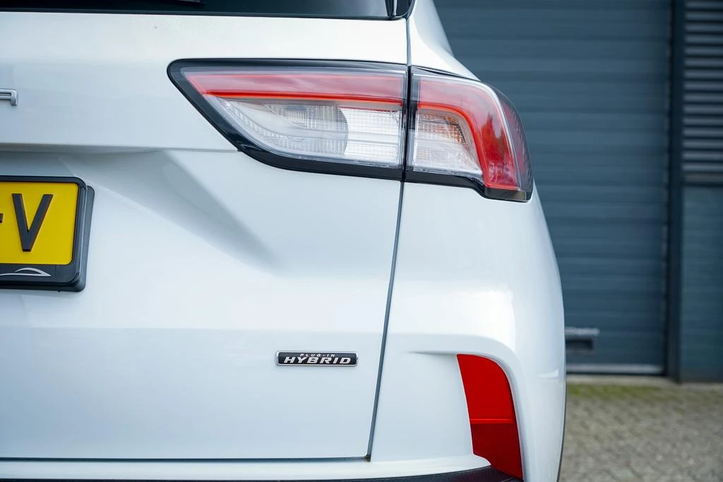 Ford Kuga – foto 30