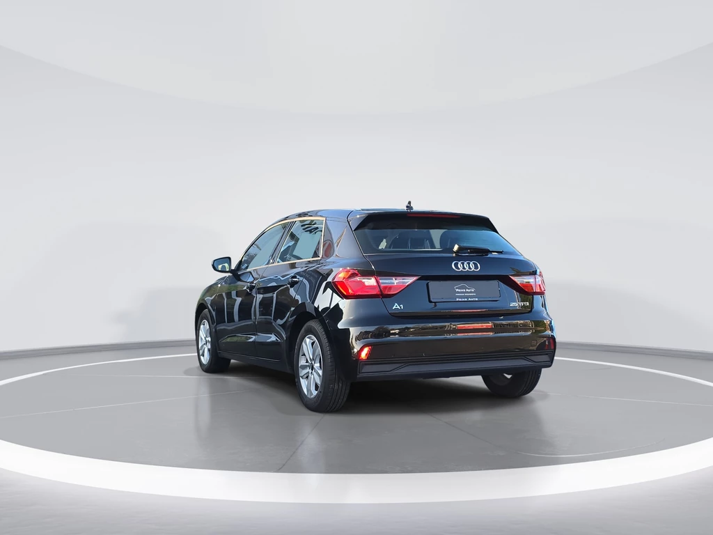 Audi A1 Sportback – foto 3