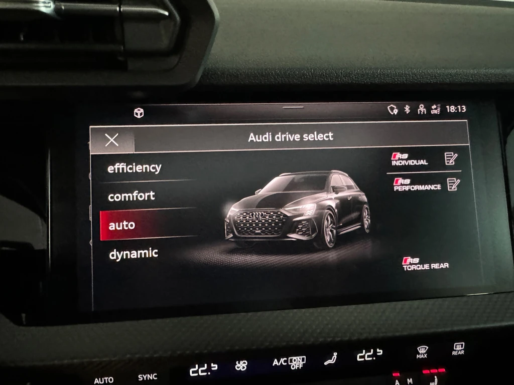 Audi RS3 – foto 19