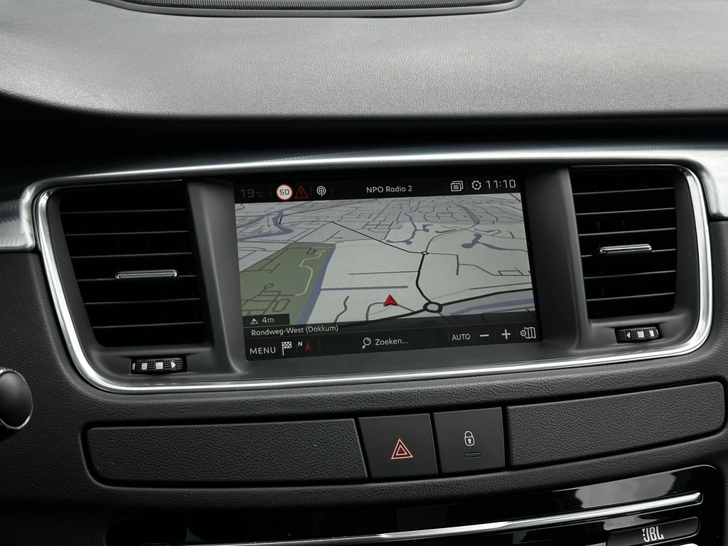 Peugeot 508 – foto 21
