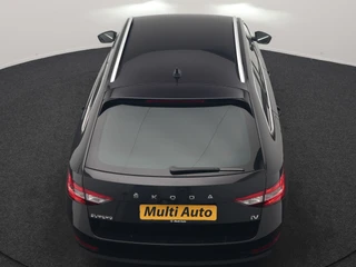 Škoda Superb – thumbnail 6