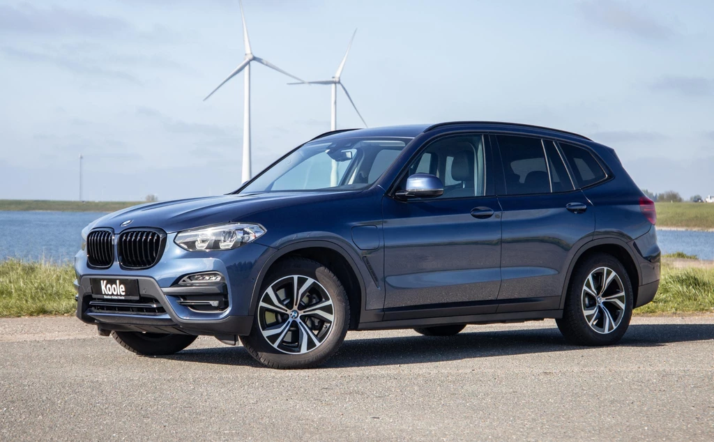 BMW X3 – foto 5