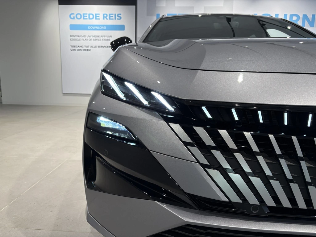 Peugeot 308 – foto 8