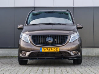 Mercedes-Benz Vito – thumbnail 10