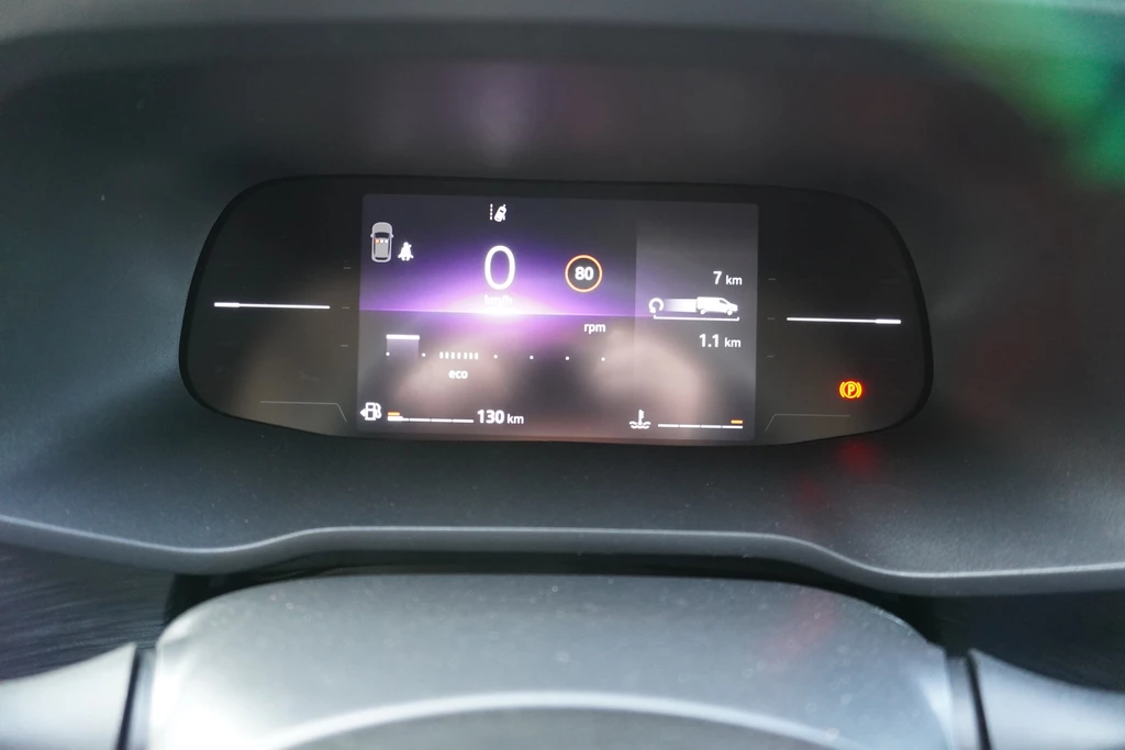 Renault Trafic – foto 16