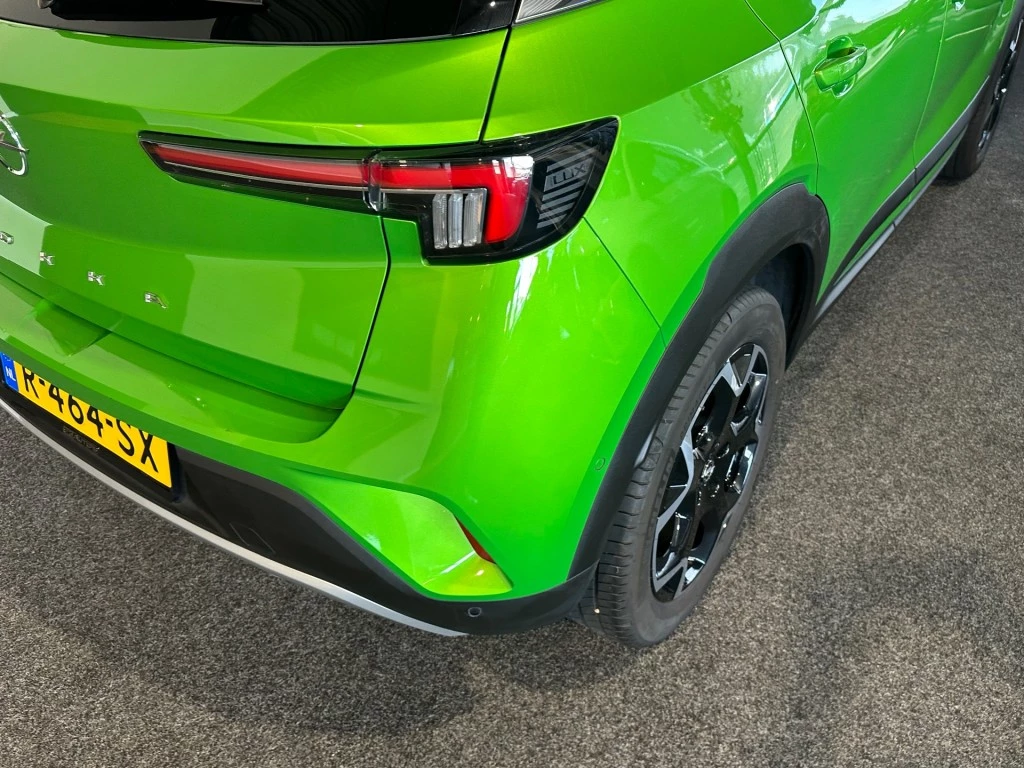 Opel Mokka – foto 45