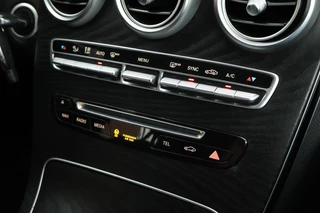 Mercedes-Benz C-Klasse – thumbnail 26
