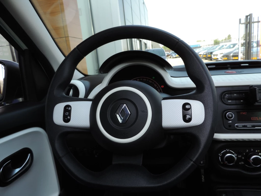 Renault Twingo – foto 22