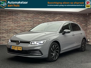 Volkswagen Golf – thumbnail 1