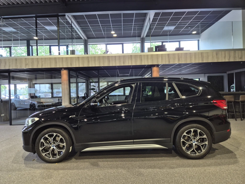 BMW X1 – foto 2