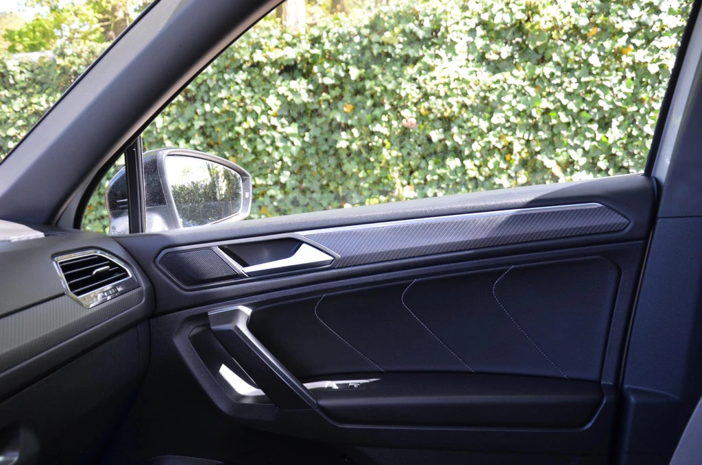 Volkswagen Tiguan Allspace – foto 67