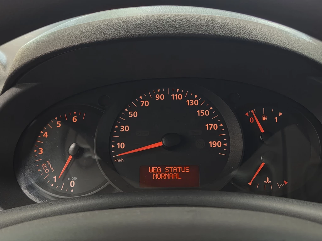 Renault Kangoo – foto 23