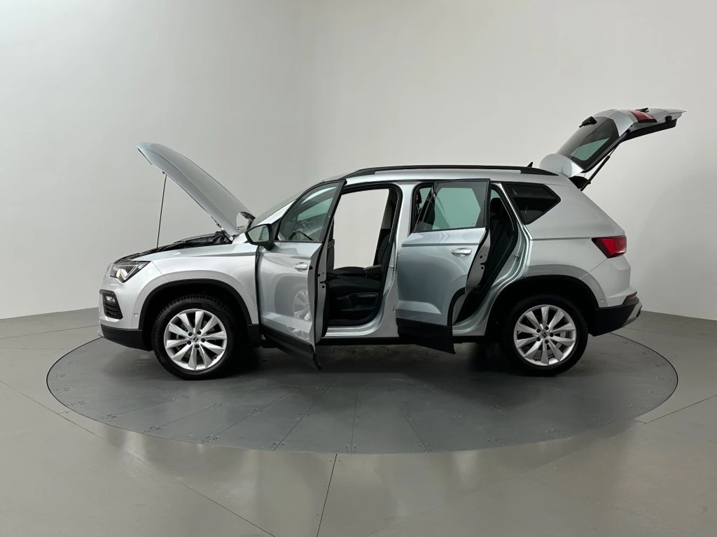 SEAT Ateca – foto 3