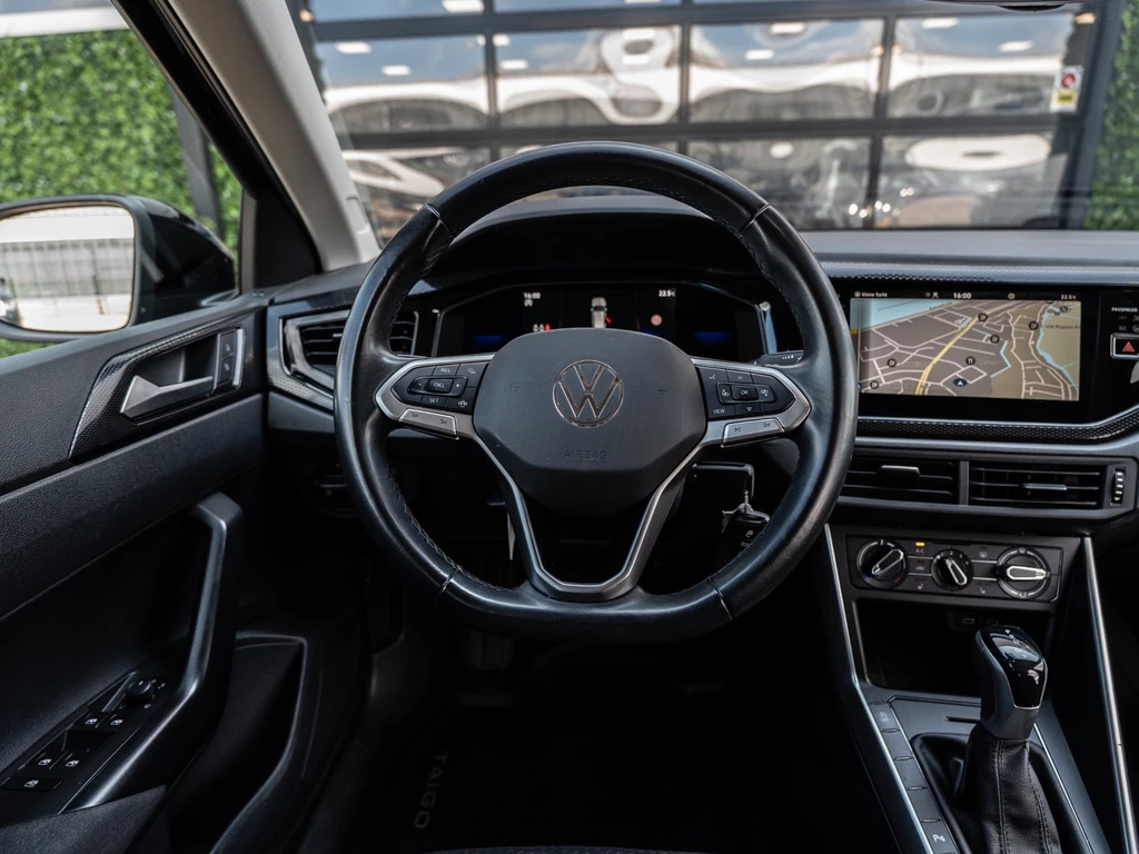 Volkswagen Taigo – foto 30