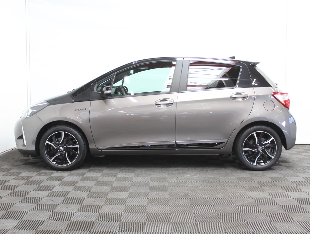 Toyota Yaris – foto 2