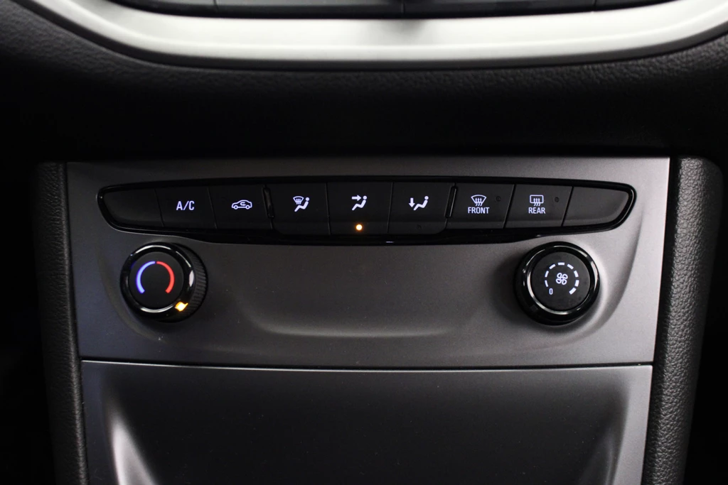 Opel Astra – foto 12