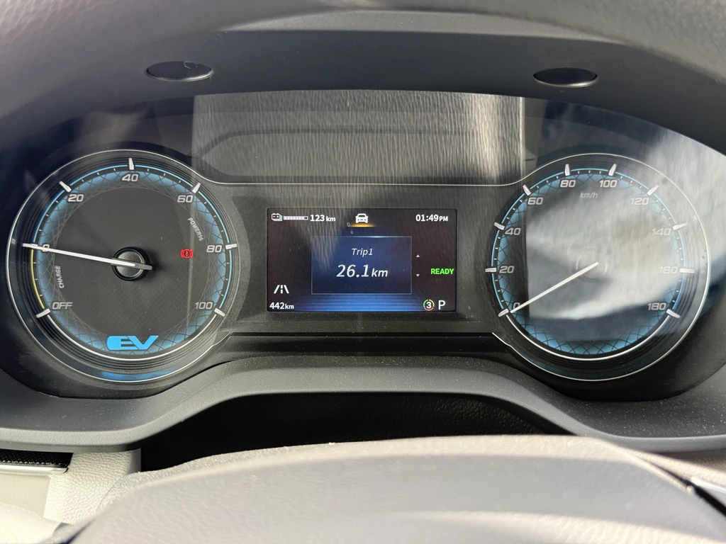 Maxus eDeliver9 – foto 31