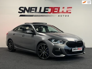 BMW 2 Serie – thumbnail 7