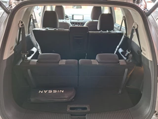 Nissan X-Trail – thumbnail 22