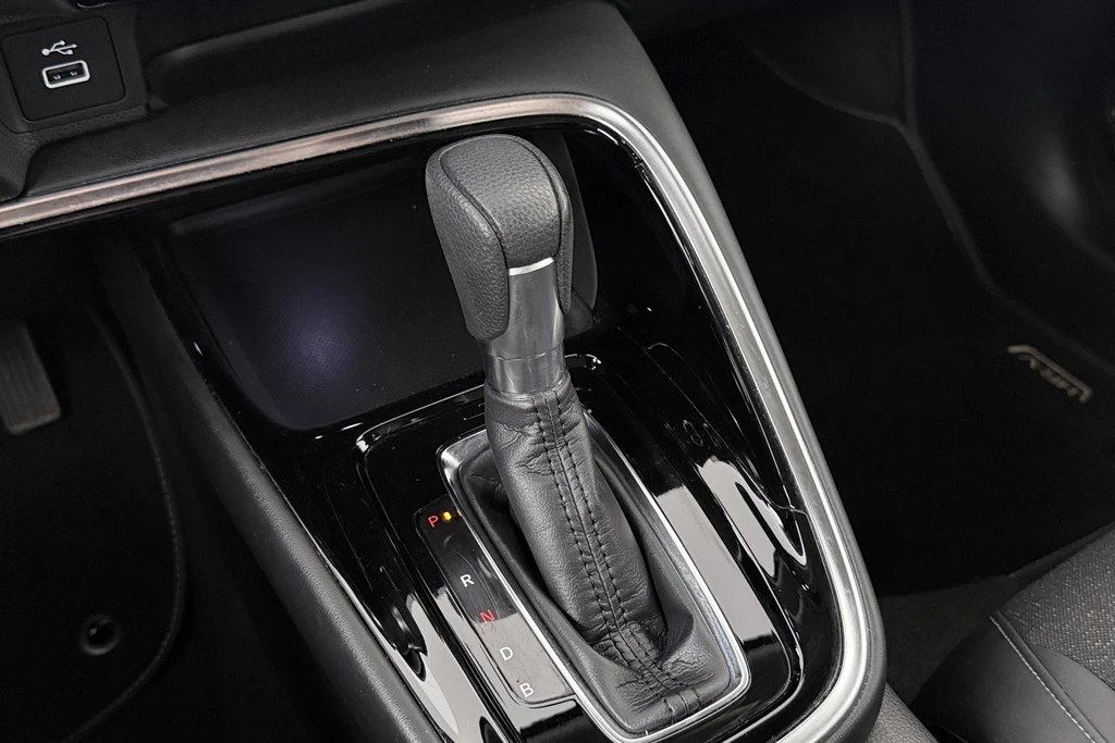 Honda HR-V – foto 32