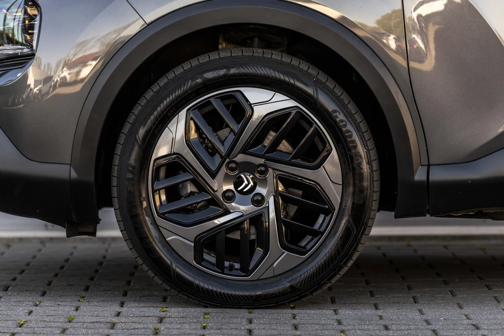 Citroën ë-C4 – foto 19