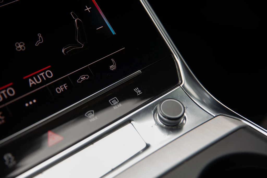 Audi A6 – foto 27