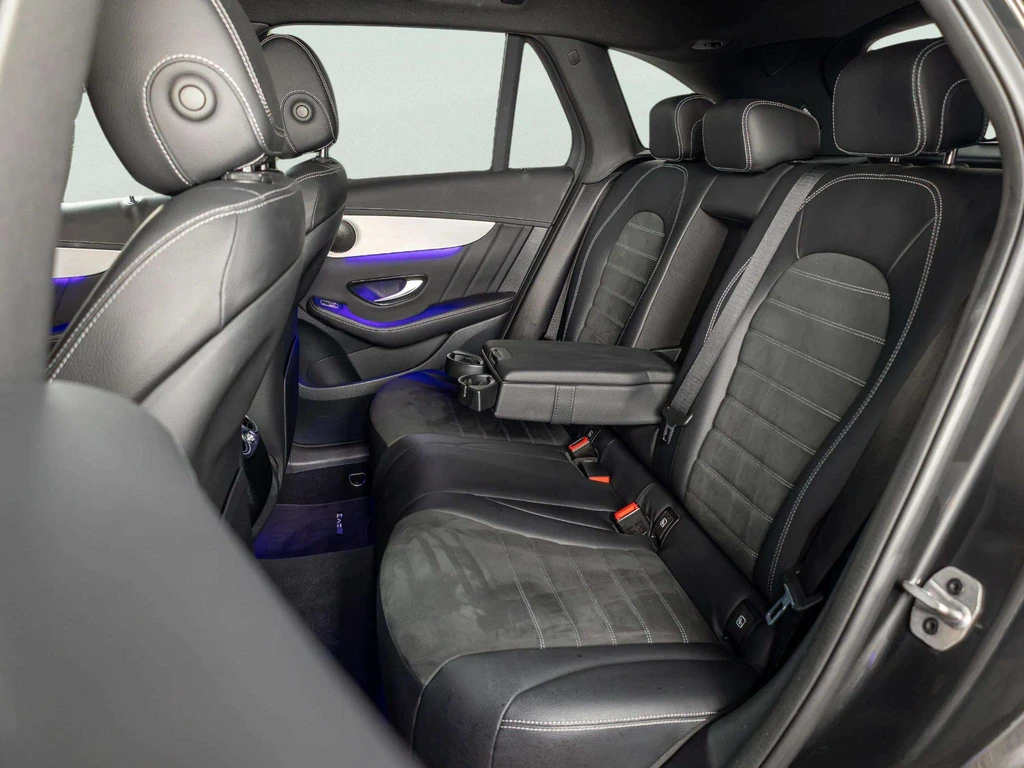 Mercedes-Benz GLC – foto 10