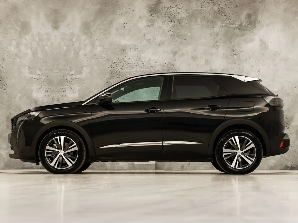 Peugeot 3008 – foto 3