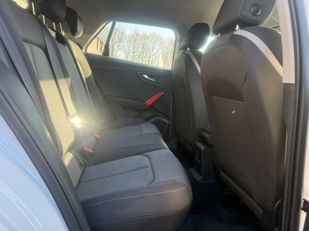 Audi Q2 – foto 21