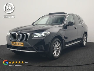 BMW X3 – thumbnail 1