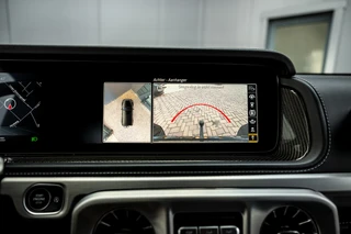Mercedes-Benz G-Klasse – thumbnail 29