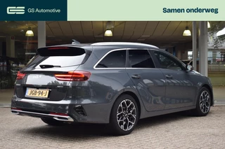 Kia Ceed Sportswagon – thumbnail 6