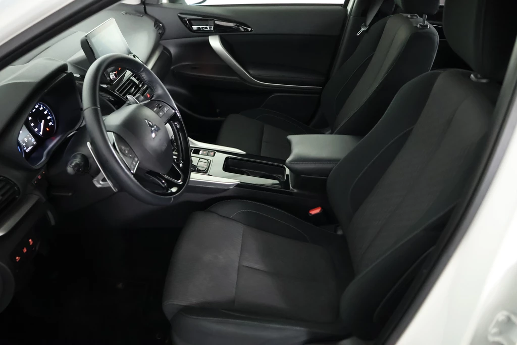Mitsubishi Eclipse Cross – foto 9
