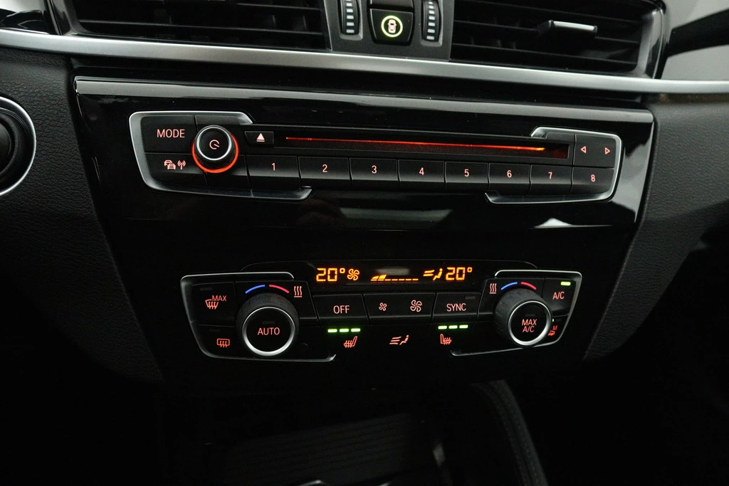 BMW X1 – foto 21