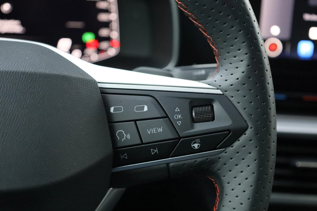 SEAT Leon – foto 27