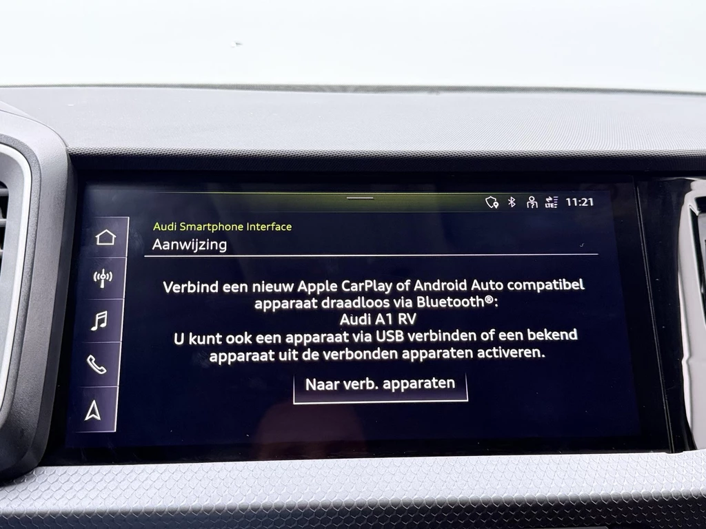 Audi A1 Sportback – foto 18