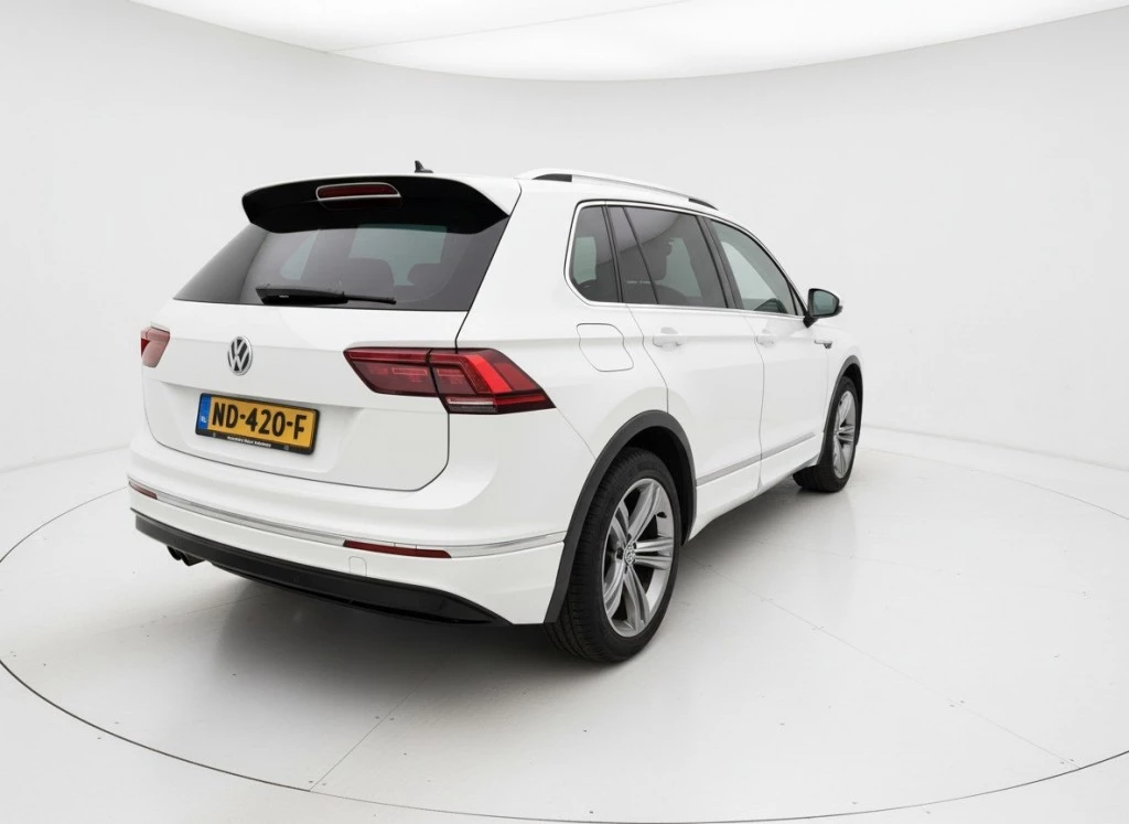 Volkswagen Tiguan – foto 4