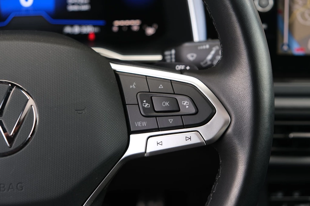 Volkswagen Taigo – foto 19