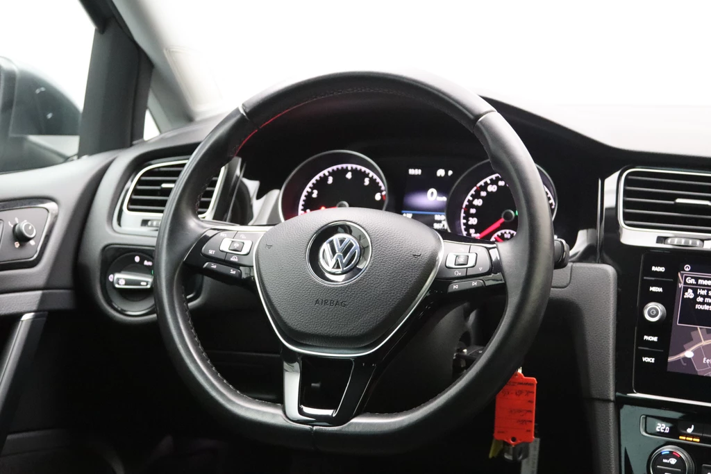 Volkswagen Golf – foto 21
