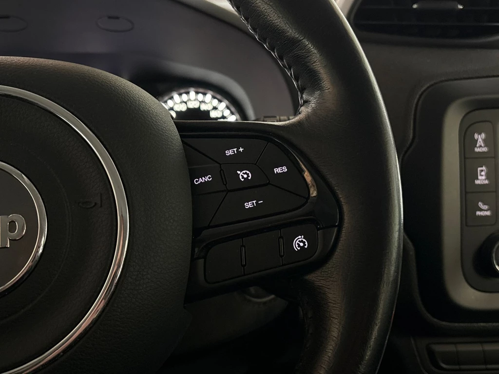 Jeep Renegade – foto 16