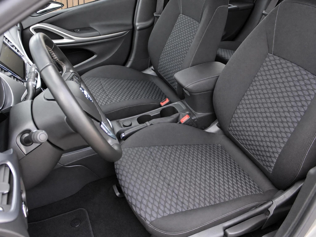 Opel Astra – foto 14